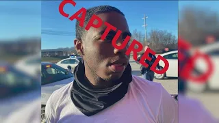 Suspect in rapper Young Dolph's murder captured