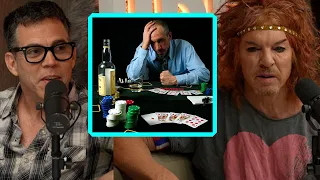 Vegas Penthouses and Gambling Addiction | Wild Ride! Clips