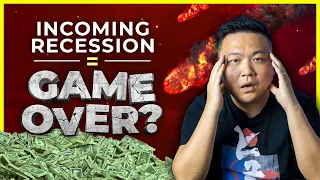 Recession is Coming - How to Survive it?