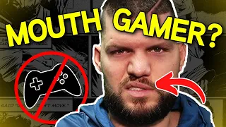 The Rise of RockyNoHands | The Gamer Who Can Beat You At FortNite With His Mouth | #goalcast