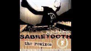 The Prodigy 'The Omen' (Sabretooth psy trance remix)