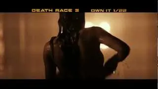 Death Race 3: Inferno on Blu-ray & DVD Own it Jan 22nd