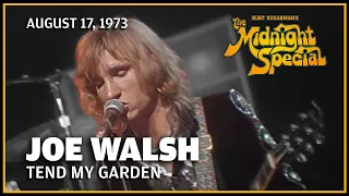 Tend My Garden - Joe Walsh | The Midnight Special