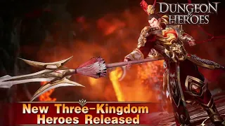 Dungeon & Heroes - Lubu