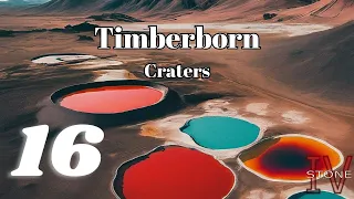 Slowly Building More Industry | Timberborn 1516