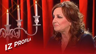 Ana Bekuta - Cela Emisija - Iz Profila - (TV Grand 20.05.2014.)