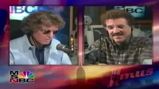 IMUS IN THE MORNING (OCTOBER 24, 1996)