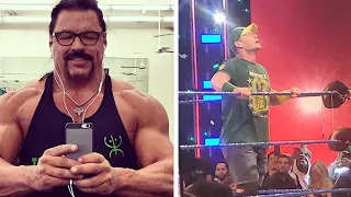 Al Snow Heroically Saves Child’s Life…John Cena Returns…Fan Backlash Against WWE…Wrestling News