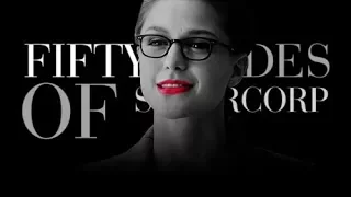 Kara & Lena | 50 Shades Of Supercorp (AU)