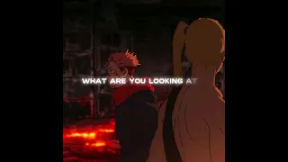 「 Lord Sakuna 👿」- Badass Edit - Jujutsu Kaisen Season 2 Episode 17 [Amv/Edit] ! #shorts #anime #jjk