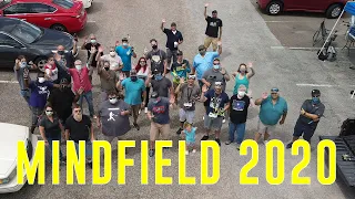 FPV Freestyle Wonderland - Mindfield Meet 2020