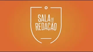 Sala de Redação | 28/03/2019