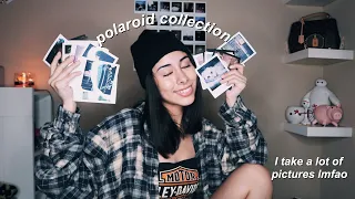 Polaroid Collection 2019 :)