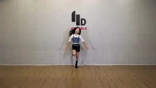 나하은(Na Haeun) - 블랙핑크 (BLACKPINK) - Lovesick Girls Dance Cover