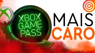 XBOX deve ENCARECER o GAME PASS por causa de CALL OF DUTY