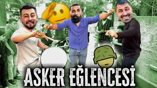 MAMİ EMENİN YİĞENİNİN EFSANE ASKER EĞLENCESİ (Kamera arkası)​⁠ @SefaKndr @MamiEmen ​⁠​⁠