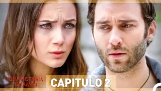 Una Historia De Amor Capitulo 2 (Espanol Doblado) (HD)