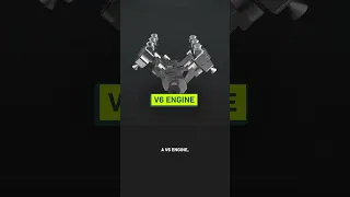 Your Engine vs F1 Car Engine