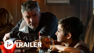 THE TENDER BAR Trailer 2022 Ben Affleck