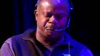 David Sancious Live "The Bridge"