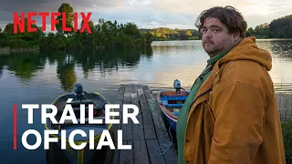 Nadie sabe que estoy aquí | Tráiler oficial | Netflix