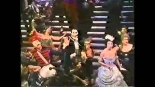 Rare footage of Phantom of the Opera OLC