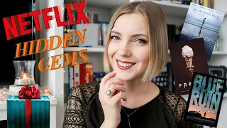 📺 Underrated Movies You Can Stream On Netflix RIGHT NOW!