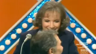 Match Game Synd. (Episode 161) (Meet Blind Contestant Glenn & Dog Princess) (Anyone ___ for $10,000)