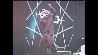 Slipknot Lowell M.A. 3-15-05