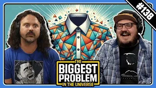 The Triangle Conspiracy | Biggest Problem #138