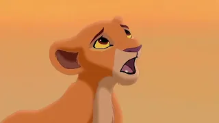 The Lion King 2 - We Are One [Russian/Pусский]