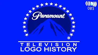 Paramount Television Logo History (EXTENDED UPDATED VERSION!!!)