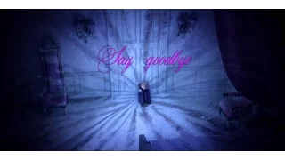 Elsa - Say Goodbye - Frozen