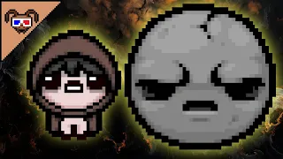 Персонаж с самой уникальной атакой   Felix & Harold {The binding of Isaac}