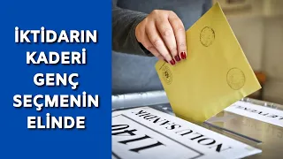 "Kürt seçmen mağduriyetini gençlere aktarabiliyor" | Sözüm Var 4.Bölüm 23 Aralık 2020