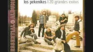 Los Pekenikes (Soñar no cuesta nada)