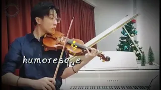 Humoresque - Violin Solo