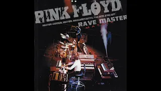 Pink Floyd - 18th June 1975 (Live at Boston) - Definitive Edition