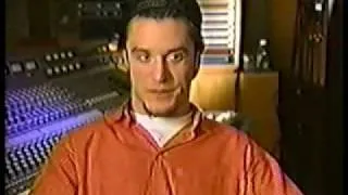 Mike Patton Angel Dust Sessions Interview (Part 6)