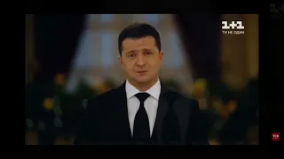 MC Zelensky - Вставай через не можу