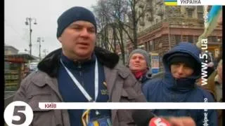 Активісти: нові закони - не зупинять #Автомайдан