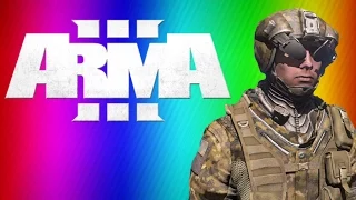 Suicide Helicopters,Kisses and more! | Arma 3 Wasteland Funny Moments