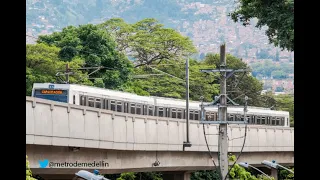 Medellín tendrá una tercera línea del metro con tramos subterráneos