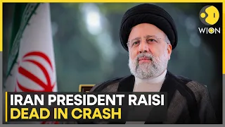 Ebrahim Raisi news: Iran President Ebrahim Raisi killed in chopper crash | World News | WION