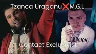 Tzanca Uraganu ❌ M.G.L. - Contact Exclusivist (KET ❌ @tzanca_manelistu Mashup)