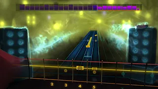 Bobby Caldwell - What You Won't Do For Love (Bass) Rocksmith 2014 CDLC