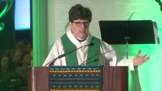 2017 Tri-Synodical Theological Conference Sermon - Bishop Elizabeth Eaton