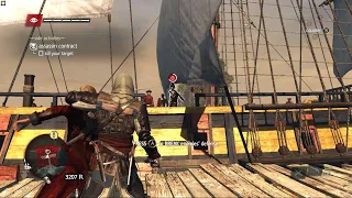 Assassin's Creed IV Black Flag #4