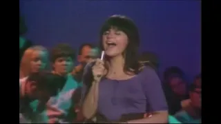 LONG, LONG TIME - Linda Ronstadt - Bobby Darin - 1970