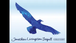 Jonathan Livingston Seagull: A Solo Flight - TEASER